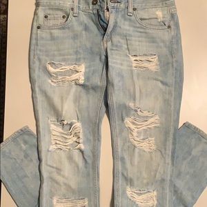 Women’s jeans